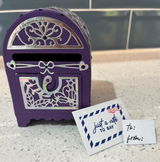 Hilary D. review photo