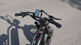 David Barnes review photo