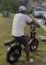 User picture