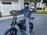 User picture