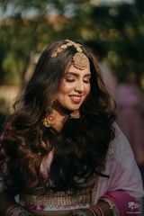 Shristi Saboo review photo