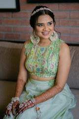 Mansi Bavishi review photo