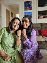 Isha Banerji review photo