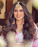 Shristi Saboo review photo