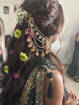Shyamali Pawar review photo