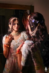 Padmakshi Gaur review photo