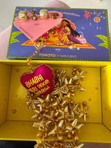 Patel Vrunda review photo