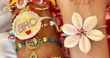 Mahima Giri review photo