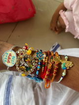 Yashika review photo