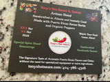 Yolanda M Shorthouse review photo