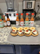 Brandon Y review photo