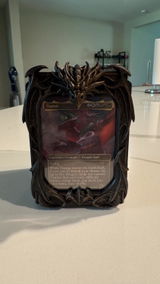 Etsy customer review photo