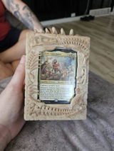 Carla review photo