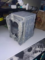 Chris P. review photo