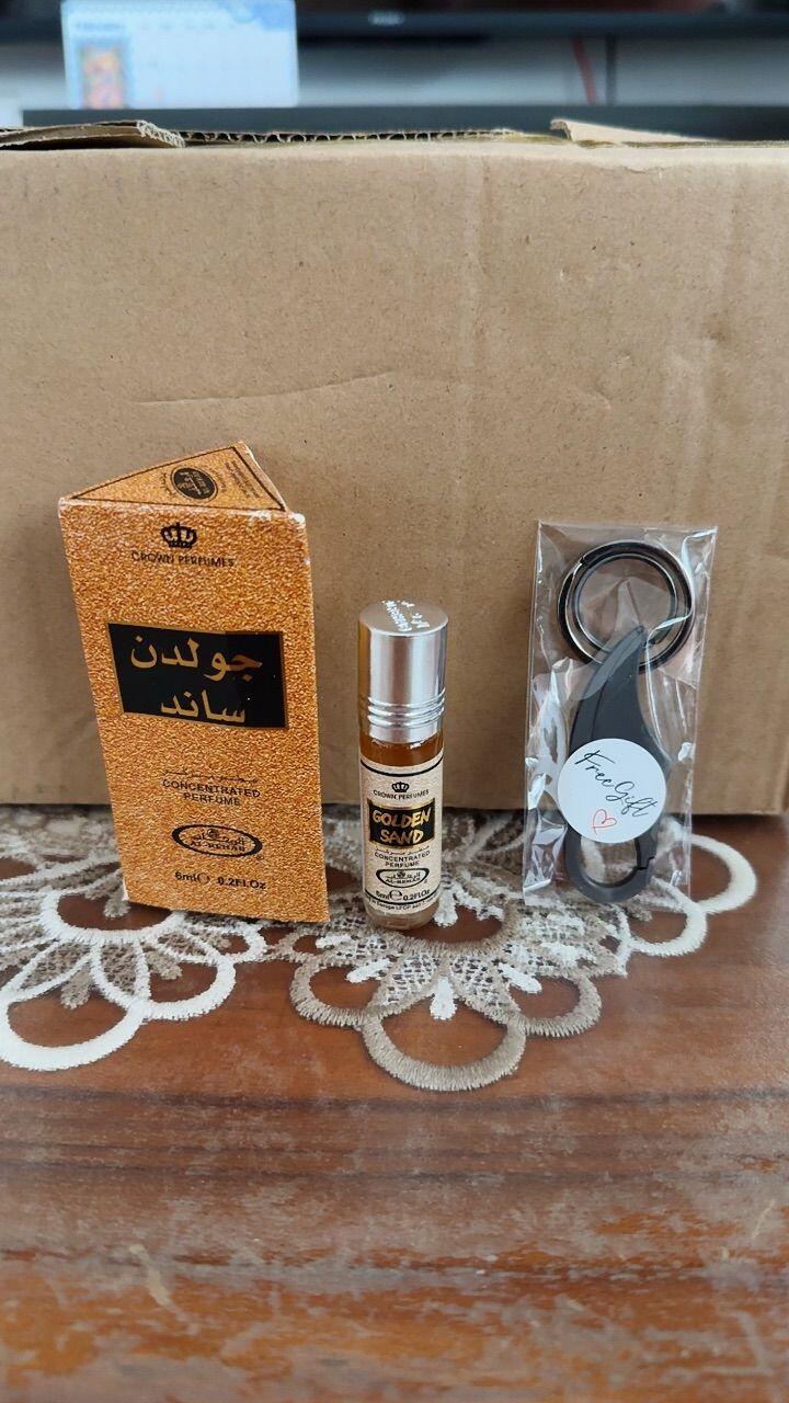 haqqirossi review photo