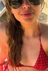 Laryssa review photo