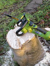 Thomas S. review photo