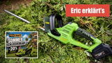 Eric S. review photo
