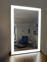 Scheck review photo