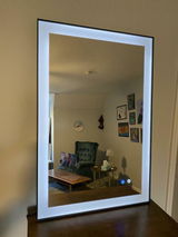 Scheck review photo