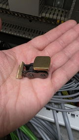 C.P.G. review photo
