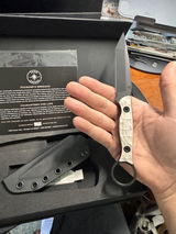 Blake review photo