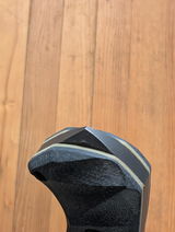 Wooderson review photo