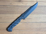 Wooderson review photo