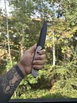 Kyle K. review photo