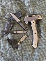 Anthony A. review photo