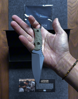 Dan S. review photo