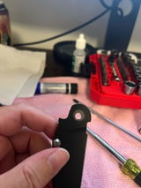 Anonymous review photo
