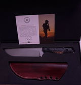 Edgar C. review photo