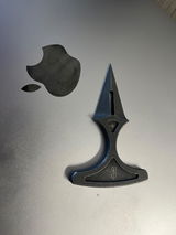 S. T. review photo