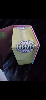 Stephanie K. review photo