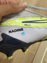 Nadine Bates review photo