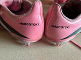 Ben Hardinge review photo
