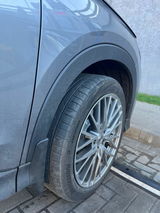 Andrej review photo