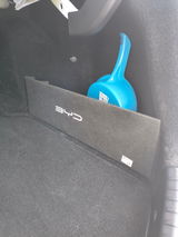 ZiBi review photo