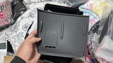 Manu V review photo