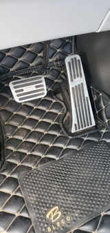 Sherif Farah review photo