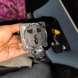 Vishnu Mabeer review photo