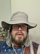 Sterling TS review photo