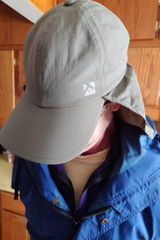 Skeeter review photo