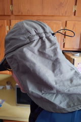 Skeeter review photo