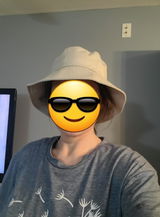 Anonymous review photo