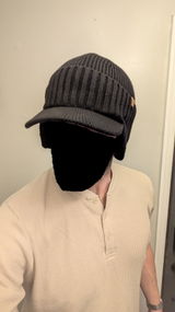 M.B. review photo
