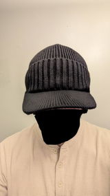 M.B. review photo