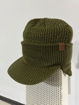 K review photo