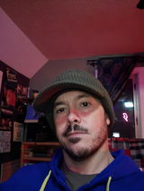 Rob Ross review photo
